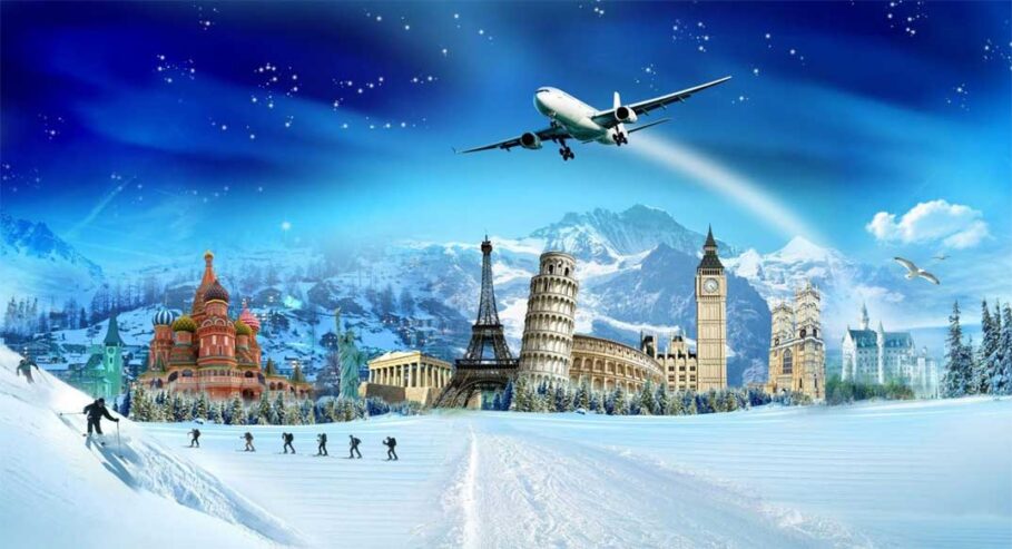 Top 10 Travel Agencies In Nigeria 2022