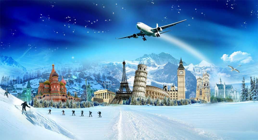 Top 10 Travel Agencies In Nigeria 2022