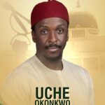 Idemili North/South LP Candidate, Uche Okonkwo Prioritises Healthcare