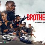 Brotherhood: Nollywood’s Top-grossing Movie?