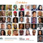 Enough Is Enough Nigeria Holds Book Presentation, Fundraising Auction