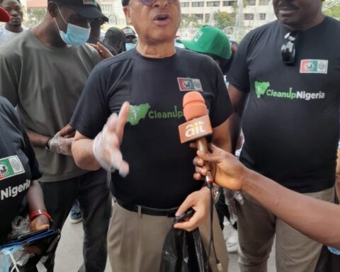 Utomi Seeks Removal Of Lagos REC Agbaje, Seeks Global Election Crime Court
