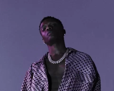 Wizkid's Unexpected Hiatus: Implications, Winners
