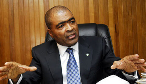 Buhari Mourns Nigeria's Ambassador To Spain, Demola Seriki