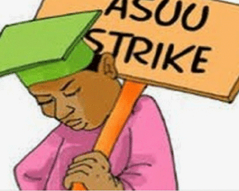 Strike: Private Varsities Struggle To Bridge Admission Gap