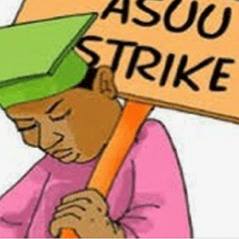 Strike: Private Varsities Struggle To Bridge Admission Gap