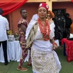 Chimamanda Adichie Receives Chieftaincy Title