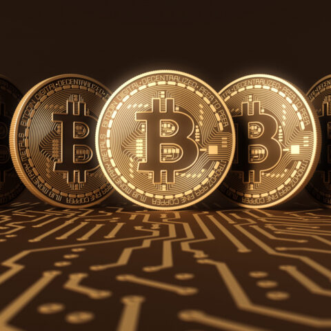 Bitcoins