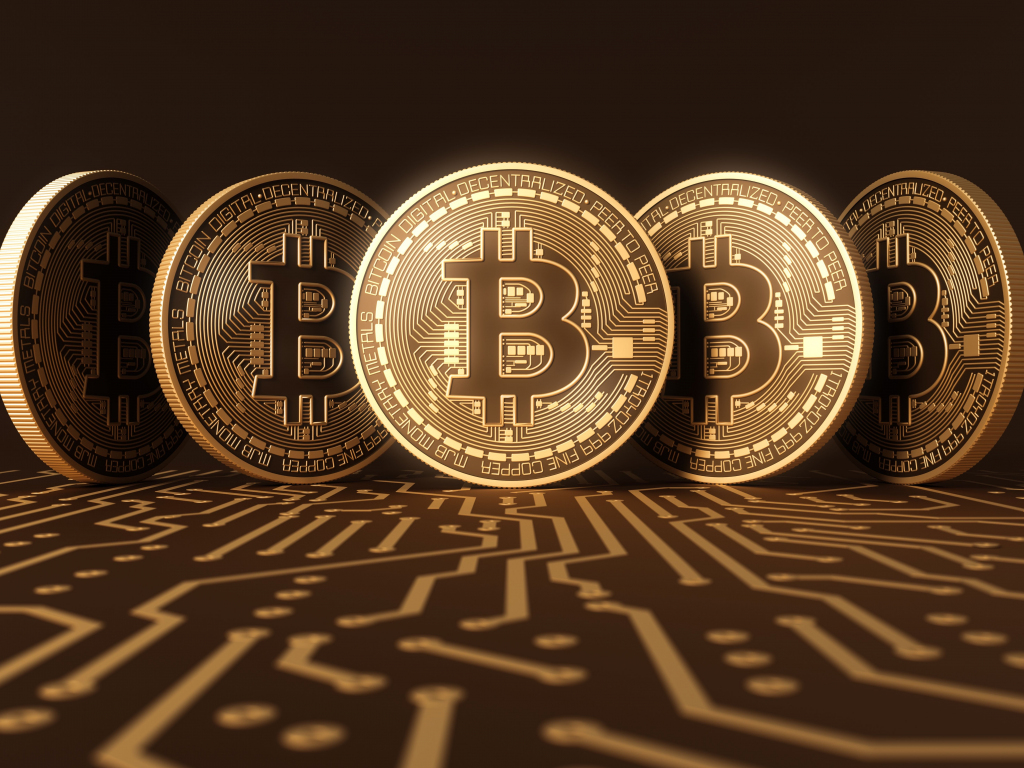 Bitcoin Rises To $45,000 Since April 2022 Amid High Hopes For Spot Bitcoin ETF Approval