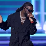 5 Songs That Changed Afropop In 2022- PBA Ratings