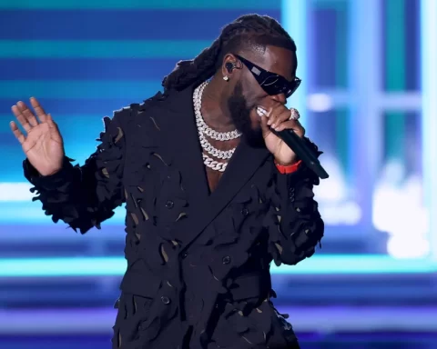 5 Songs That Changed Afropop In 2022- PBA Ratings