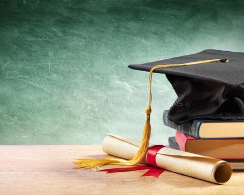 After-school Work Experience And The Issues In-between