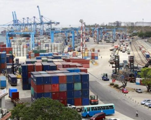 7 Major Ports Powering Economies In Africa