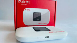 Man Alleges Scam On Airtel Mifi Bought In Asaba Service Centre 