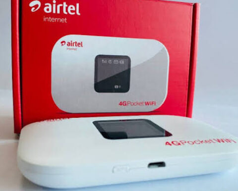 Man Alleges Scam On Airtel Mifi Bought In Asaba Service Centre 