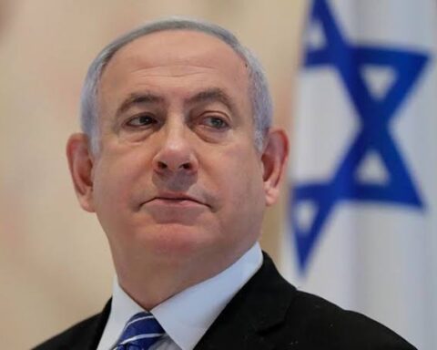 Netanyahu Returns As Israel’s PM For Record 6th Time