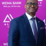 Wema Bank Boss Adebise Retires, New MD Appointed