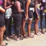 Acute Shortage Forces Kenya's S3x Workers To Wash, Reuse Condoms