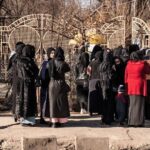 3 NGOs Suspend Work In Afghanistan Over Ban On Female Workers