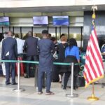 Flight Delays Looming As Domestic Airlines Lament Lack Of Counters 
