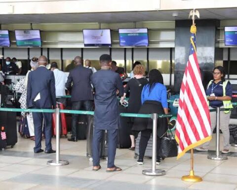 Flight Delays Looming As Domestic Airlines Lament Lack Of Counters 