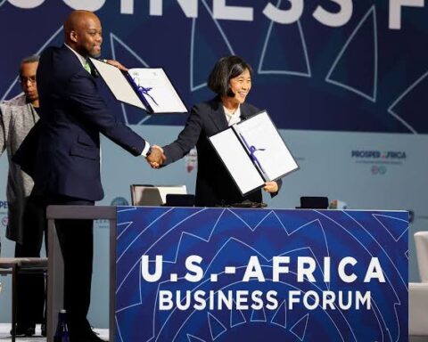 Prosper Africa Targets $2bn Investment To Boost African Exports, Infrastructure In Next 5 Years