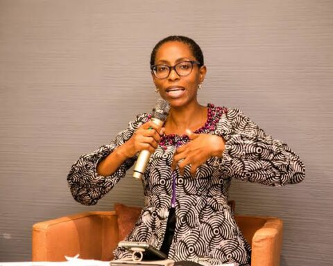 Is Enough not Yet Enough? -Yemi Adamolekun