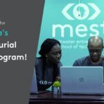 MEST Is Offering 12-Month Software Development Training