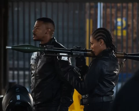 Netflix: 'Kings of Jo’burg’ To Return For New Season