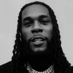 Burna Boy Creates History With Sold-Out London Stadium
