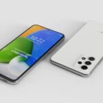 Samsung Galaxy A73
