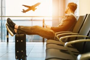 Foreign Airlines To Start Selling International Tickets At N803.90/$1