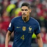 3 Key French Players May Miss Sunday's World Cup Final Against Argentina