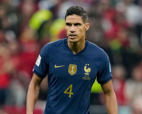 3 Key French Players May Miss Sunday's World Cup Final Against Argentina