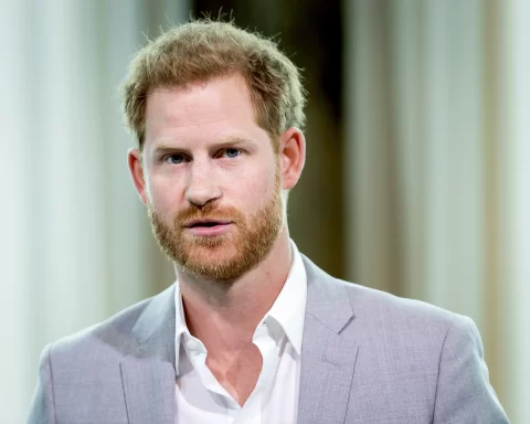 Prince Harry’s Spare Breaks Record As Fastest-Selling Non-Fiction Book