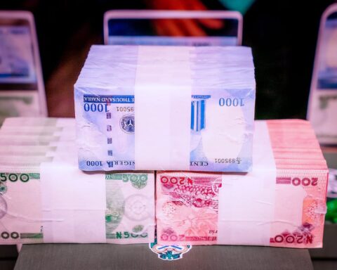 Naira Reissue Has No Monetary Policy Significance, Old Notes Deadline Unrealistic - Expert