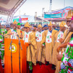 Oyo Guber: G-5 Governors Seek Support For Makinde's Re-election