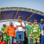 2023: Gov. Makinde Promises Rural Electrification, Other Key Projects