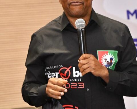 LP’s Obi Sweeps Presidential Poll In Anambra, Imo, Delta