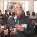 Peter Obi Reveals Why Inflation, Dollar Rate Rise Under Buhari’s Gov’t
