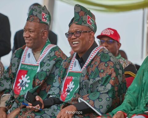 2023: Nzuko Umunna Endorses Obi, Datti For Presidency