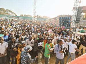 Obi-Datti Team Takes Presidential Campaign To Plateau