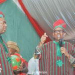 Obi-Datti Team Takes Presidential Campaign To Plateau