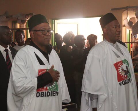 Attack On Obi's Convoy In Katsina Premeditated - LP Campaign Council Alleges