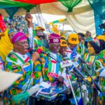 Fuel Scarcity, Naira Redesign Crisis Are Ploy To Block My Chances In Election - Tinubu