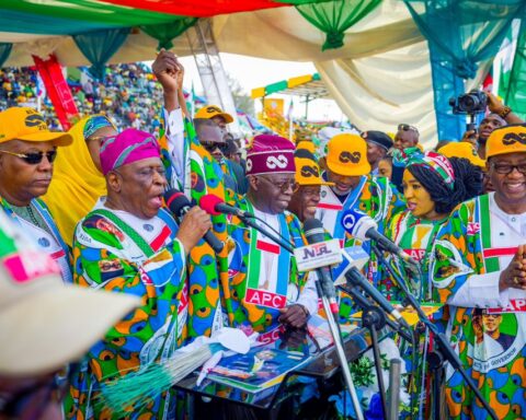Fuel Scarcity, Naira Redesign Crisis Are Ploy To Block My Chances In Election - Tinubu