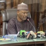 INEC Raises The Alarm Over Attempts To Hack Database