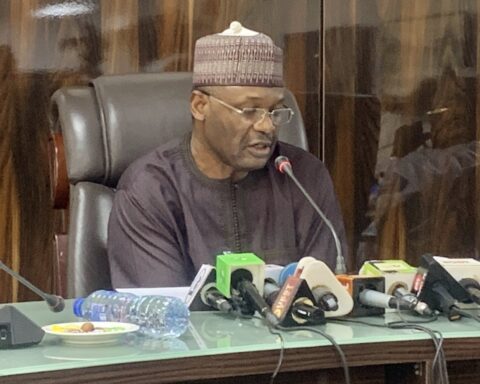 INEC Raises The Alarm Over Attempts To Hack Database