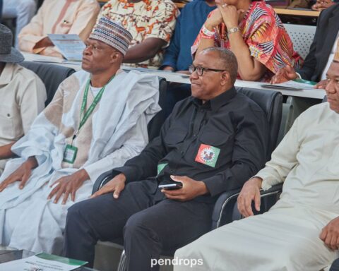 2023: We'll Stop Recycling Poverty In Nigeria - Obi