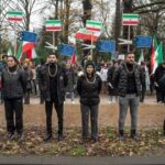 Iran Executes ex-Defense Minister Over Allegedly Spying For UK